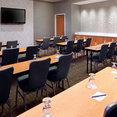 Springhill Suites By Marriott Pittsburgh Bakery Square Exterior foto