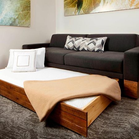 Springhill Suites By Marriott Pittsburgh Bakery Square Exterior foto