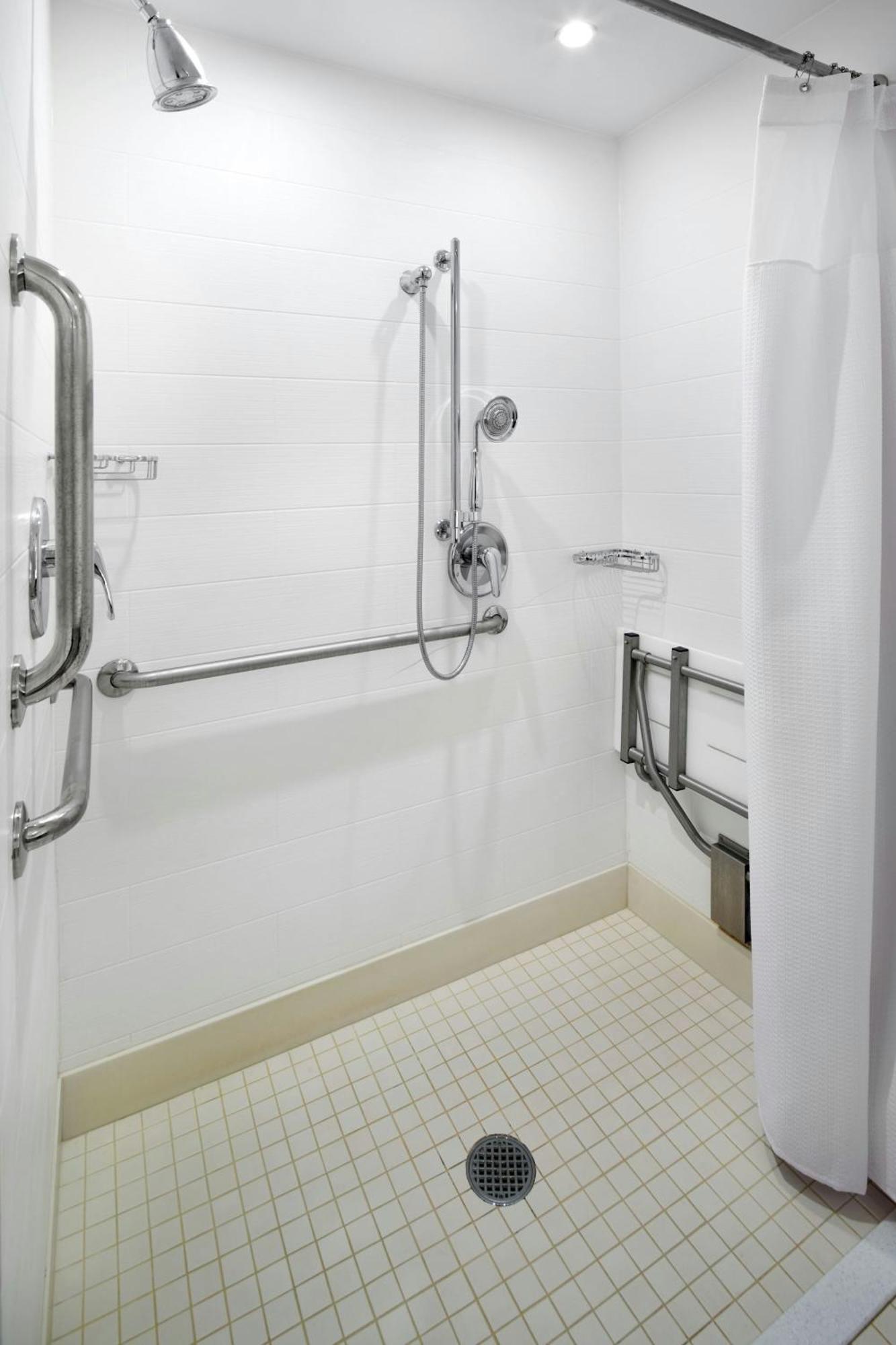 Springhill Suites By Marriott Pittsburgh Bakery Square Exterior foto